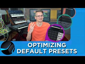 My 3 Go-To Plugin Settings in Studio One