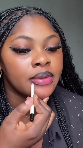 Everyday Lip Combo Tutorial with Pigmented Lip Liners