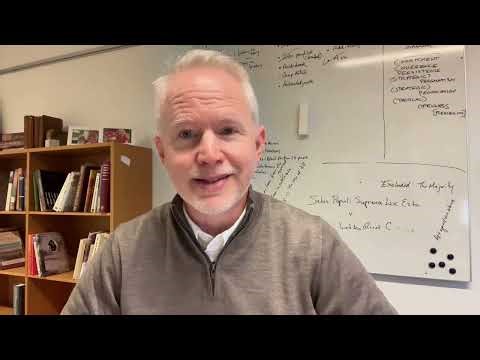 Tad Stoermer Introduces A Resistance History of the United States