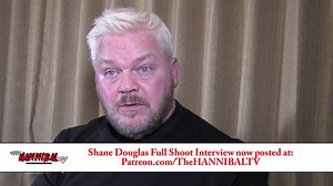 Shane Douglas - Full Shoot Interview Former ECW World Champion, WWE and WCW superstar 'The Franchise' Shane Douglas gives a full career shoot interview for The Hannibal TV covering his entire career from training with Mick Foley, WWF enhancement matches, UWF, Crockette, WCW, WWF, back to WCW, ECW, WWE, back to ECW, Back to WCW, TNA, his thoughts on the current NWA and other wrestling topics. Learn More about The Hannibal TV: https://www.thehannibaltv.com/ Follow on Facebook, Instagram & Twitter: