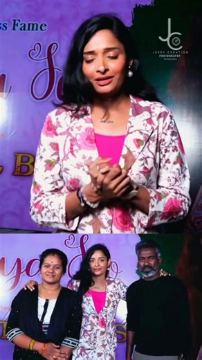 Ramyajo on Instagram: "😍😍💝BBS9 Ramya jo 💝😍😍"