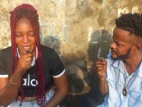 TÉMOIGNAGE YA BANA MIKE BAZO SALA K!NDUMBA NA PAKADJUMA 