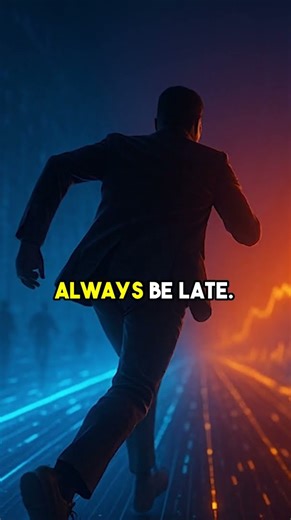 The New Crypto Game Has Begun — Adapt Fast or Lose Big