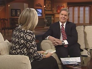 61K views · 989 reactions | “Whenever a church, a pastor, a marriage, a person, humbles themselves and says, ‘God, I can’t make it without you,’ God will come in some way, shape or form, and add his blessing.” – Pastor Cymbala, 2009 interview on the Canadian TV program, 100 Huntley Street. We pray you will be encouraged by this video clip of the interview: | Pastor Jim Cymbala | Facebook