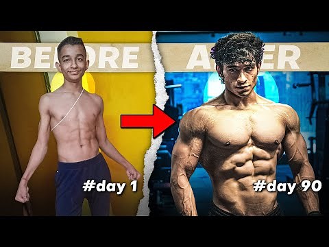 How to Bulk Up Fast (5 Tips for Hardgainers)