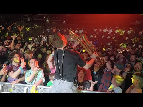 Lucky Chops - Coco (Live in New Jersey)