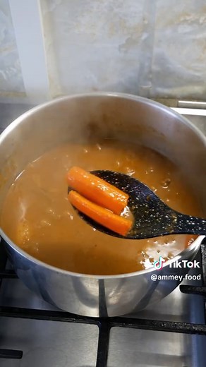 Recette de Mafé Malien Traditionnelle