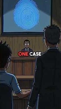 Strangulation Victims Identify Killers After Death