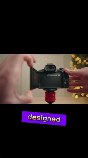 Canon's New AI Autofocus Is A Game Changer