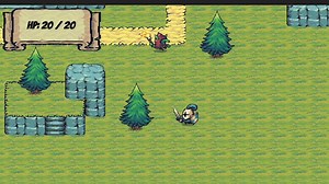 Unity动作角色扮演游戏教程 15 在Unity中创建统计系统（第一部分：编写系统代码）