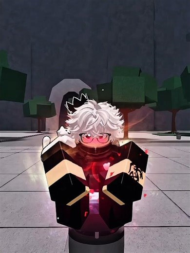 OIIA OIIA CAT in TSB...😹#thestrongestbattlegrounds #roblox #tsbg