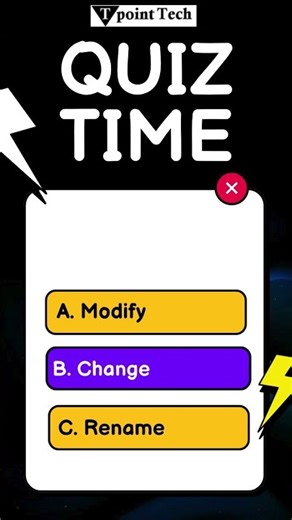 MySQL MCQs Challenge | SQL Interview Question #Shorts