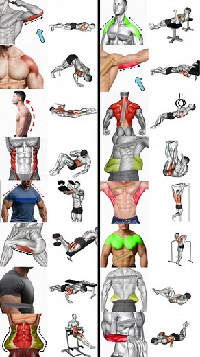 4.2M views · 38K reactions | home workout.#workout #homeworkout #fitness | Good Health | Facebook