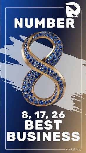 8 Number Numerology: Business Tips For Mulank 8