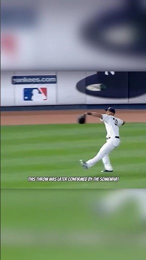 This, At 106 MPH, Is The Fastest Throw in Baseball History