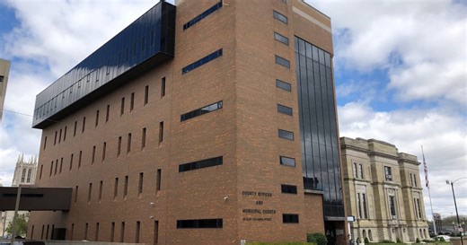 Clark County Municipal Court cases