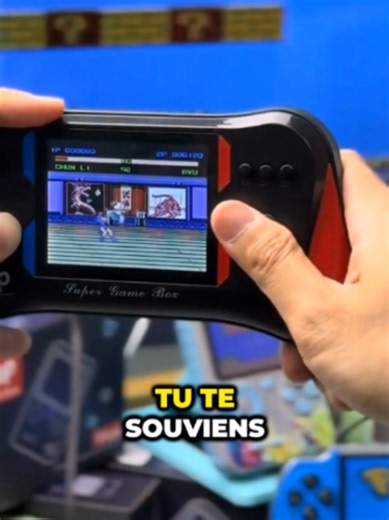Plus de 500 jeux vidéo jouables en ligne