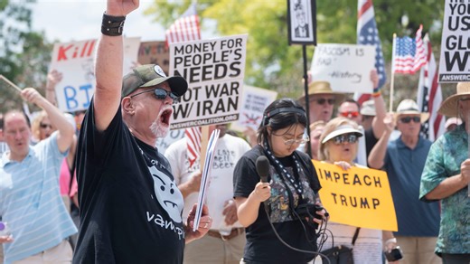 What is No Kings Day? Here's when the Des Moines protest takes place