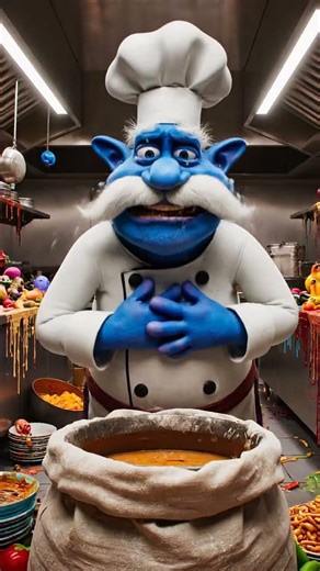 chowder fail #fail #fyp