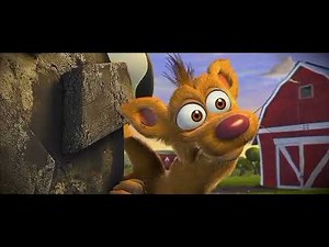 Back at the barnyard movie part 187