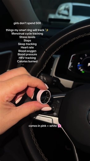 The Best Smart Ring for Health Tracking: A Review