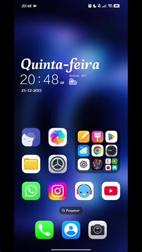 Atualização 3.0.7.0 do Poco X7 Pro: Melhorias e Correções