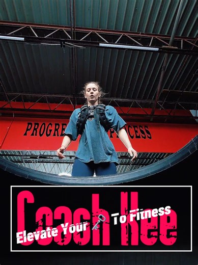 Coach 🗝️ has not allowed down in her personal fitness journey. She leads by example and pushes past her limits. During her Hyrox training, she is doing very well. Her mile time has dropped, and we have incorporated different without combinations. Great job Coach 🗝️ The Program Unlock The 🗝️ To Fitness Sports Performance Training Progress is a Process 📍 The Program 7140 Oaklawn Dr San Antonio, Texas #personaltrainer #hyrox #womensupportingwomen #gym
