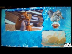Ice Age: Extreme Cool View Defining The Characters