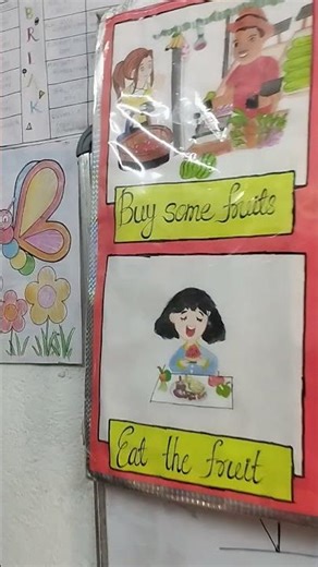 classroom decorations