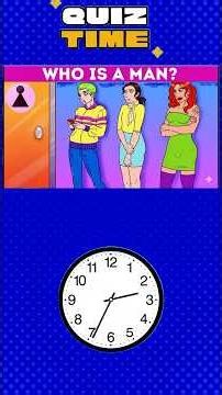 Test Your Brain in 30 Seconds!