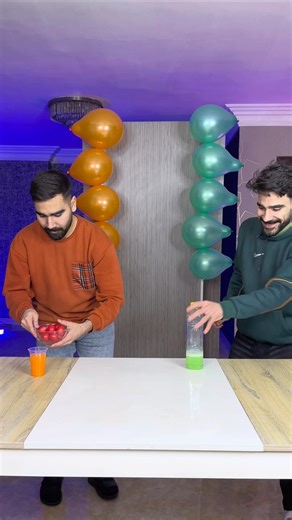 5 Crazy Challenges… Only ONE Winner! 😱