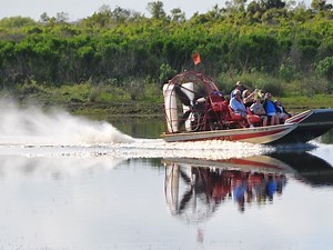 The St. Johns River is worth billions, study says
