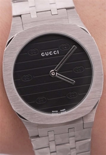 Explore In-Stock Luxury Watches for Every Style