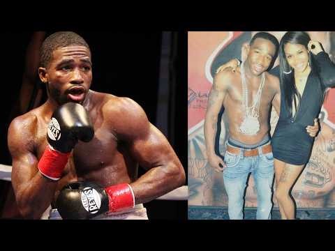 The truth about Adrien Broner