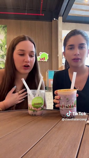5ta Visita a Bubble Tea GYE: ¡Prueba de Sabores!
