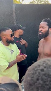 This Fight has to happen Big Zulu vs Cassper Nyovest #TheSaHipHopWay | The SA Hip Hop Way