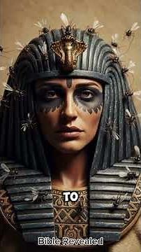 The Firstborn of Egypt: The Final Plague That Broke Pharaoh | Exodus Explained