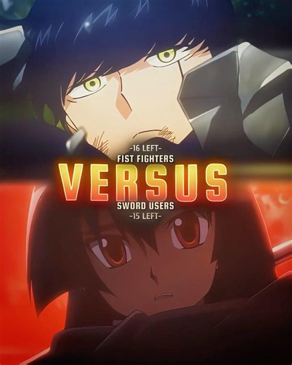 SAITAMA VS MELIODAS | FISTS VS SWORDS ANIME WHEEL 2