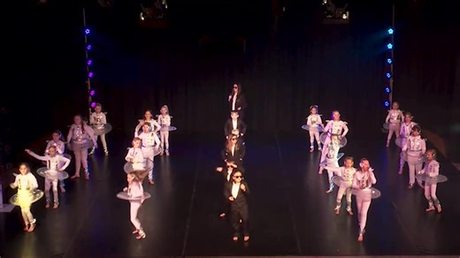 📣 SHOW SEATS ON SALE NOW! 🎟️ Secure your seats for a night of high-energy routines, big personalities, and unforgettable performances: 👉 https://showoffdance.littleboxoffice.com Who says dance is just for girls? Not here 👊 Our Younger Kids brought the cool factor to the stage in 2023 with this fun, fast-paced routine to Men In Black. Packed with attitude, confidence, and out-of-this-world energy, this performance proves that dance is for everyone — and yes, the cool dudes absolutely love thi