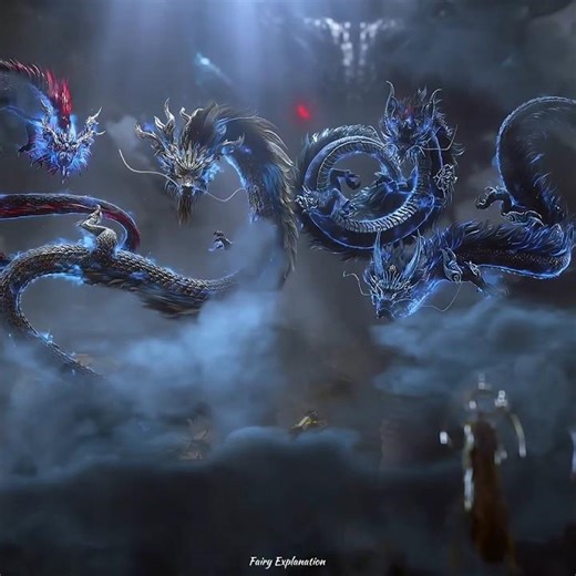 Meng Tianzheng Your Era is Gone ! Really 🗿🔥~ Perfect world [4K]