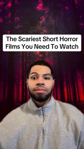 41 reactions | The scariest short horror films you need to watch #horrormoviesuggestions #horrormovierecommendation #mustwatchhorrormovies #mustseehorrormovies #horrormovies #horror #horrormoviestowatch #scariesthorrormovies #scaryhorrormovies #horrorshort #horrorshortfilm #shorthorrorfilm #shorthorror #mamaagnes #intruders #thestranger #dontturnaround #theemptyroom | RP Film Reviews | Facebook