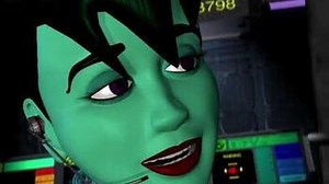 ReBoot Ep 27 - Game Over