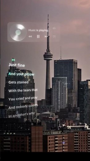 Song-CRY by: parker jack