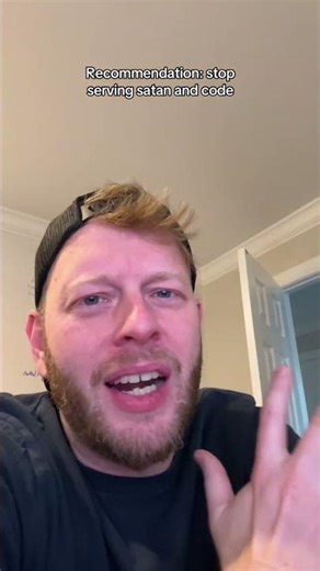 make code not deals with satan