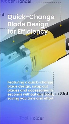 Enventor Oscillating Multi-Tools Review: Your 2023 DIY Game Changer? 🛠️✨
