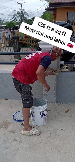 Understanding Stucco Prices in Trinidad