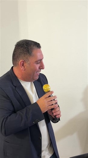 You Will Love This Arab Wedding Celebration