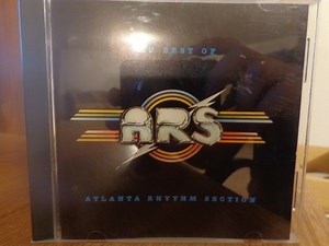 Atlanta Rhythm Section - The Best Of Atlanta Rhythm Section