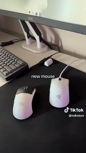 Discover the Best New Mouse for Tech Enthusiasts