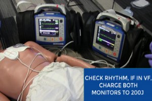 Double Sequential External Defibrillation for Refractory Ventricular Fibrillation: It's All About the Timing